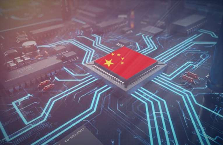 China-Semiconductor China-Semiconductor