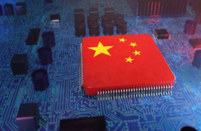 China-Semiconductor China-Semiconductor