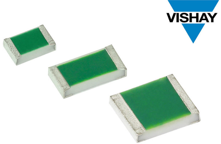 Automotive Grade Thin Film Flat Chip Resistor Automotive Grade Thin Film Flat Chip Resistor