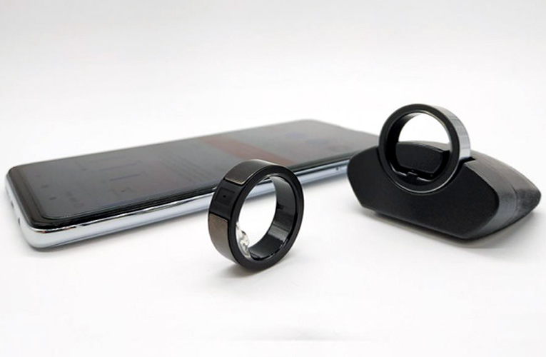 Circular Smart Ring Circular Smart Ring
