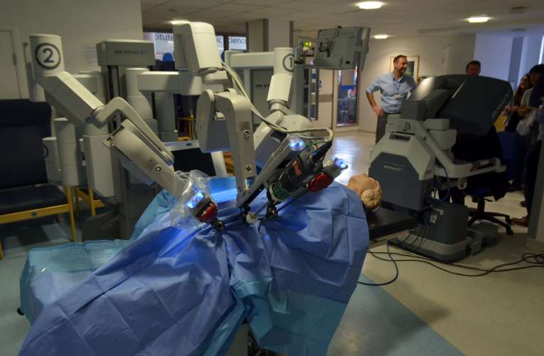 medical-robots medical-robots