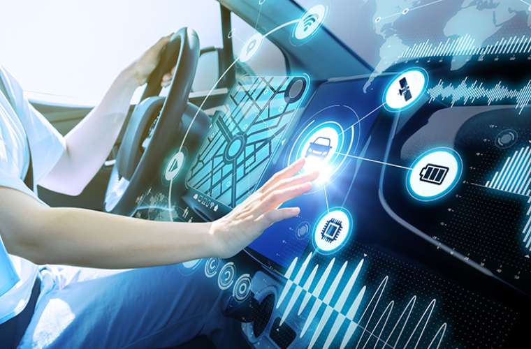 Connected Cars-Growth Connected Cars-Growth