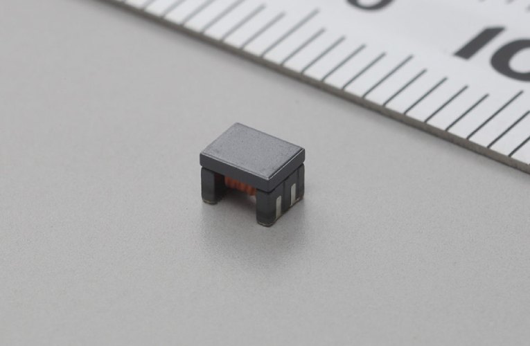 CAN FD Class 3-compatible Common Mode Choke Coils CAN FD Class 3-compatible Common Mode Choke Coils
