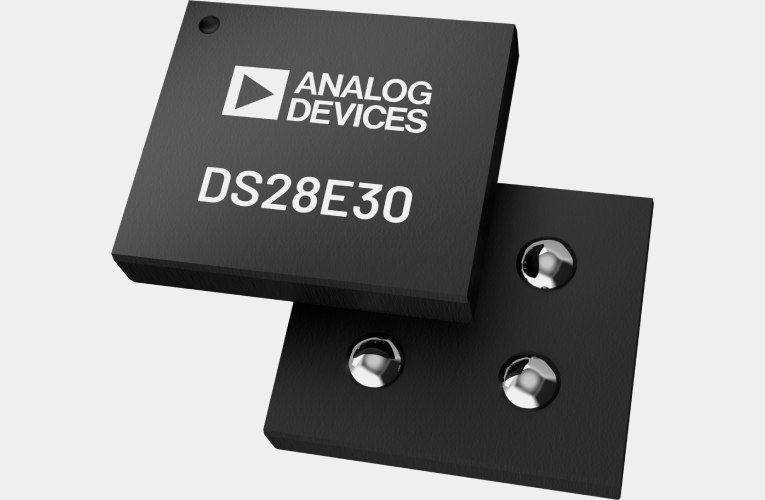1-Wire ECDSA Secure Authenticator 1-Wire ECDSA Secure Authenticator