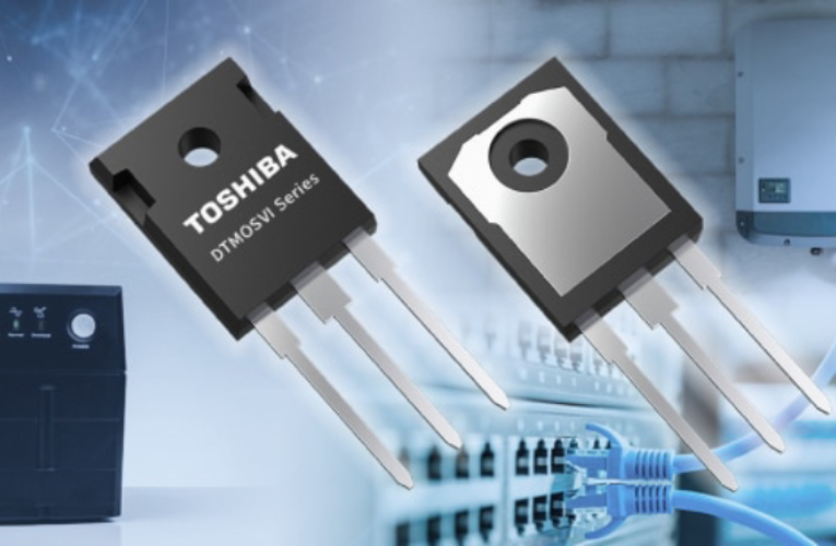 Power MOSFETs with High-Speed Diodes Power MOSFETs with High-Speed Diodes