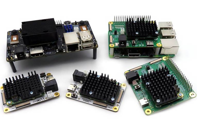 DepthAI - Myriad X based Embedded Platform for Real-time Object Detection DepthAI - Myriad X based Embedded Platform for Real-time Object Detection