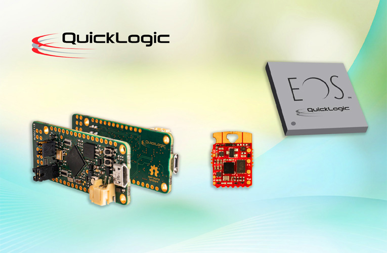 Digi-Key's Global Partnership with QuickLogic Corporation through Digi-Key Marketplace Digi-Key's Global Partnership with QuickLogic Corporation through Digi-Key Marketplace