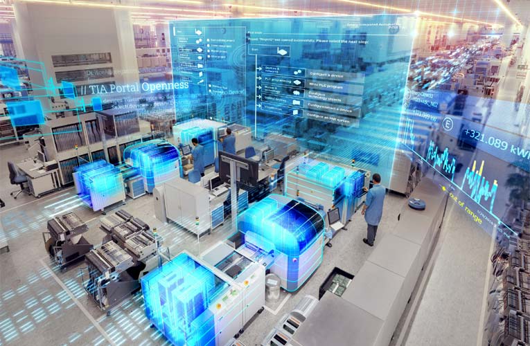Digi-Key Electronics joins hands with Siemens Digi-Key Electronics joins hands with Siemens