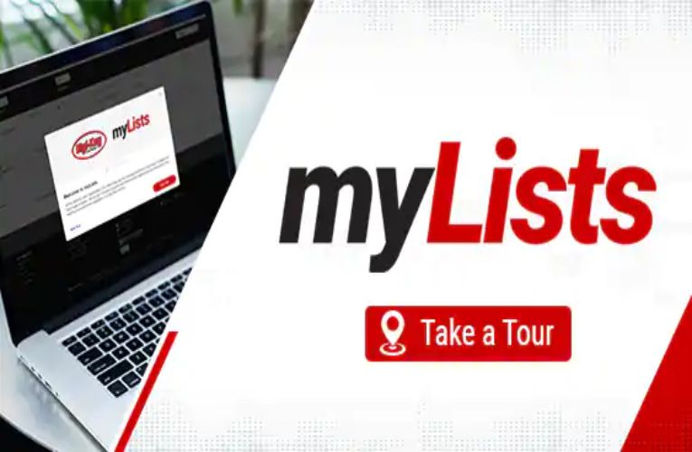 Digi-Key Electronics Enhanced myLists Tool Digi-Key Electronics Enhanced myLists Tool