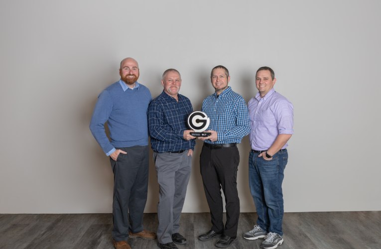 Digi-Key Electronics Earns 2021 Distributor of the Year Recognition Digi-Key Electronics Earns 2021 Distributor of the Year Recognition