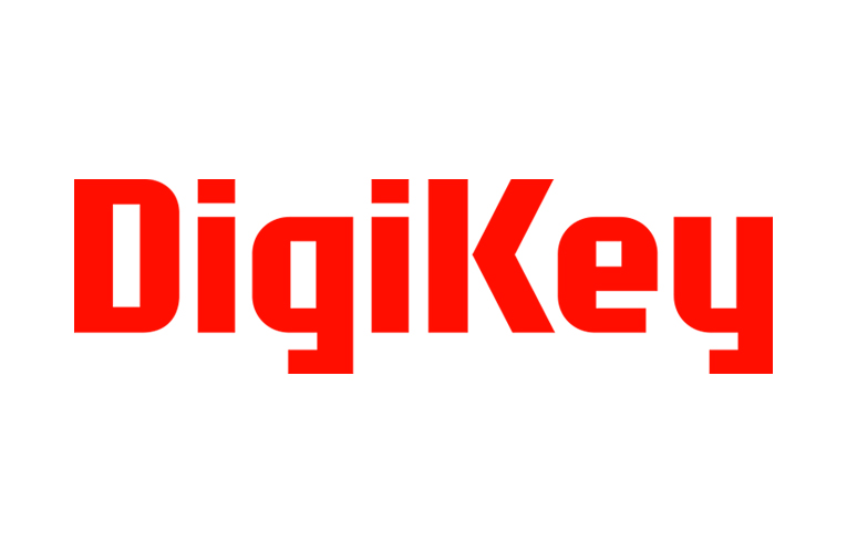 DigiKey Updated Logo and Brand DigiKey Updated Logo and Brand