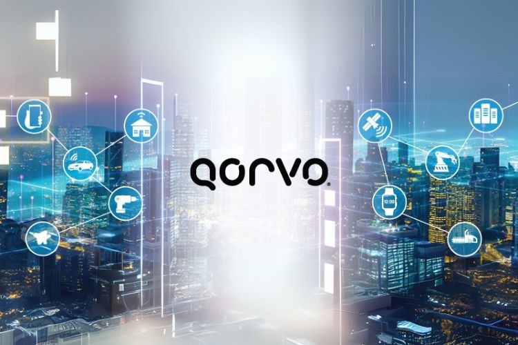 DigiKey Will Distribute Qorvo’s leading Connectivity and Power Solutions Worldwide. DigiKey Will Distribute Qorvo’s leading Connectivity and Power Solutions Worldwide.
