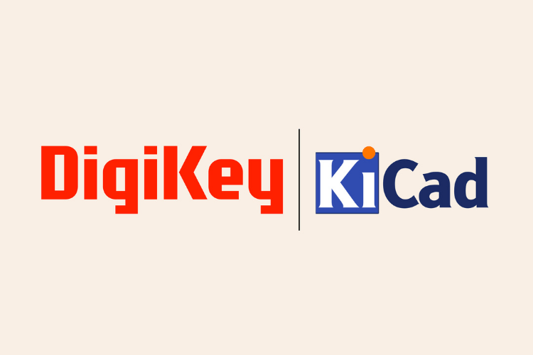 DigiKey is proud to continue its sponsorship of the KiCad open-source Electronic Design Automation suite. DigiKey is proud to continue its sponsorship of the KiCad open-source Electronic Design Automation suite.