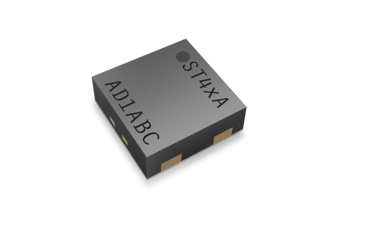 STS4xA Digital Temperature Sensor Series STS4xA Digital Temperature Sensor Series