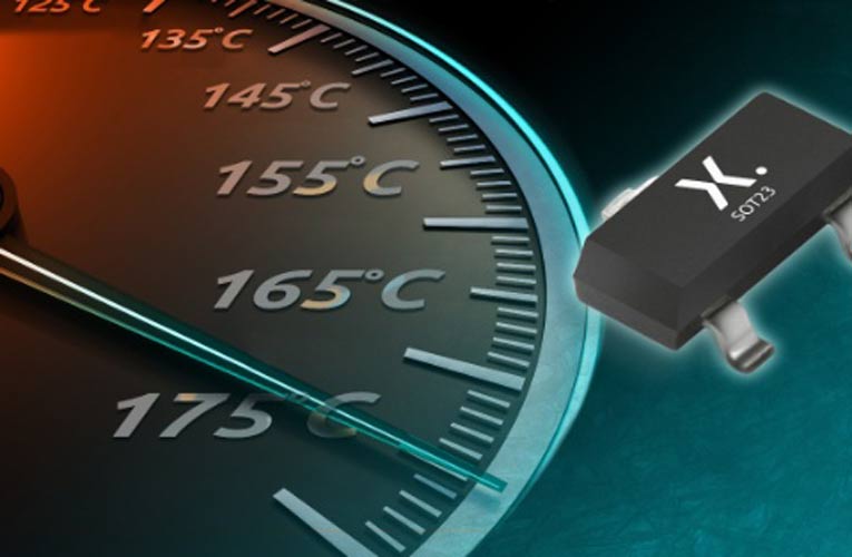 175°C Diodes and Transistors in SOT23 Package for High Temperature Applications 175°C Diodes and Transistors in SOT23 Package for High Temperature Applications