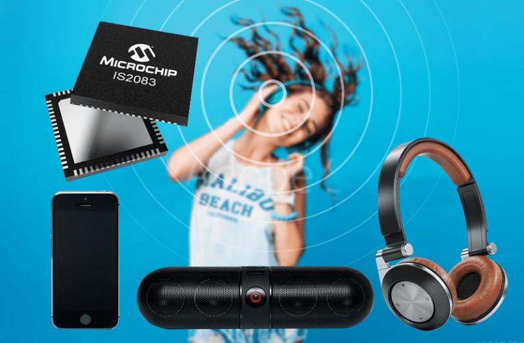 Bluetooth 5.0-qualified dual-mode audio IC and fully certified module Bluetooth 5.0-qualified dual-mode audio IC and fully certified module