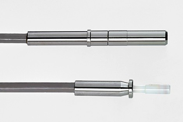 EB16 Optical Pin and Socket Termini EB16 Optical Pin and Socket Termini