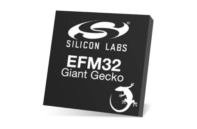 Silicon Labs’ Energy-Friendly Giant Gecko 12 MCUs for Smart Devices Silicon Labs’ Energy-Friendly Giant Gecko 12 MCUs for Smart Devices