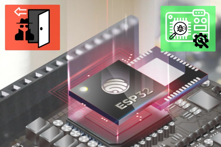 ESP32 Undocumented Commands ESP32 Undocumented Commands