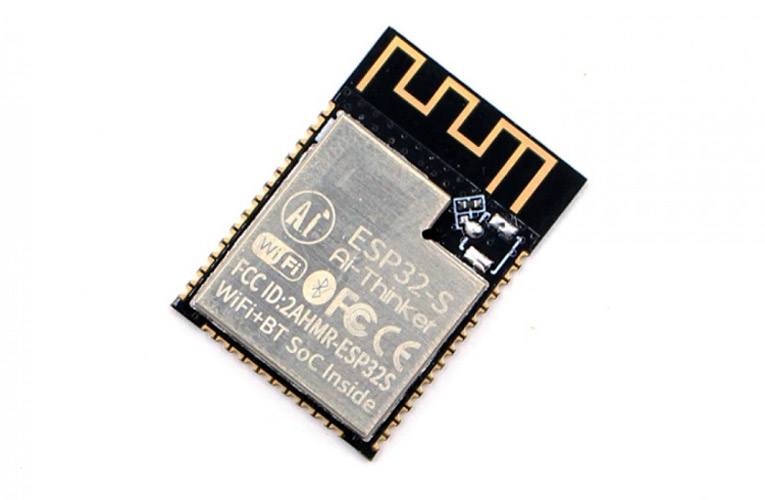 ESP32-Bluetooth LE 5.0 ESP32-Bluetooth LE 5.0