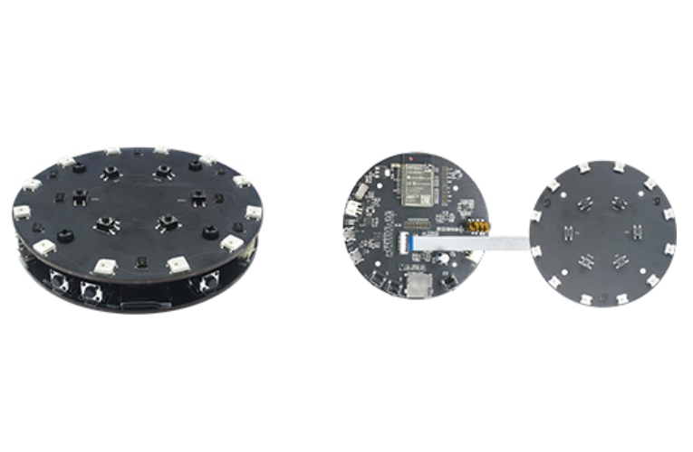 ESP32 Korvo - AI Development Board ESP32 Korvo - AI Development Board