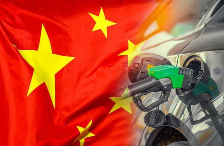 EV-China Growth EV-China Growth