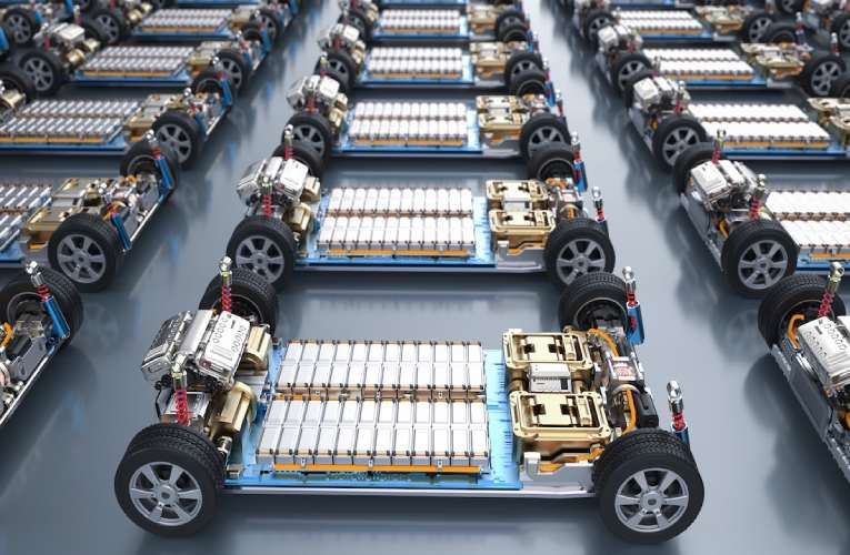 EB Battery-Sales EB Battery-Sales