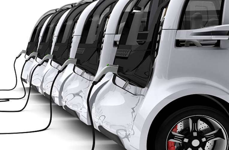 EVs-Global EVs-Global