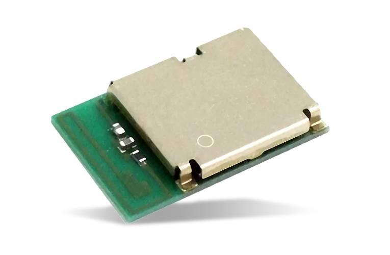 EYSKBNZWB Bluetooth 5 Module for Low-Power IoT Devices EYSKBNZWB Bluetooth 5 Module for Low-Power IoT Devices