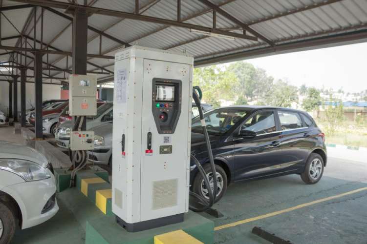 EV Sales-India EV Sales-India