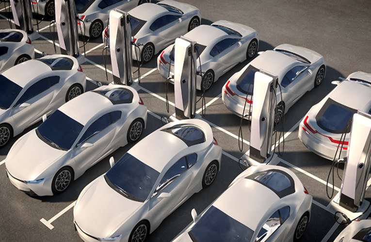 EV-Finance EV-Finance