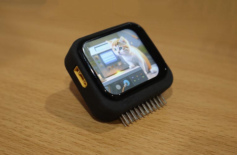 Portable Electronic Debugging Tool Portable Electronic Debugging Tool