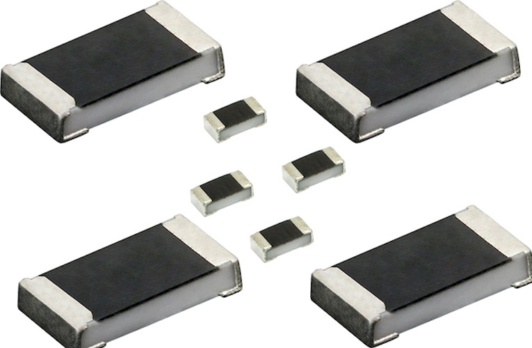 Enhanced RCC1206 e3 Thick Film Chip Resistor from Vishay Enhanced RCC1206 e3 Thick Film Chip Resistor from Vishay