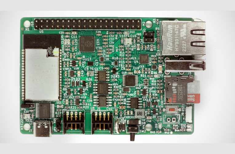ESP32-WROVER ESP32-WROVER