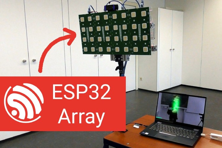 ESPARGOS ESPARGOS