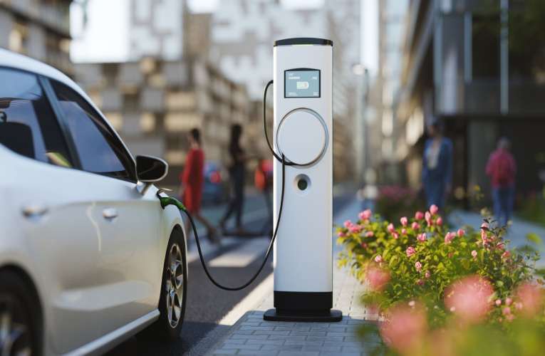 Electric Vehicles-Germany Electric Vehicles-Germany