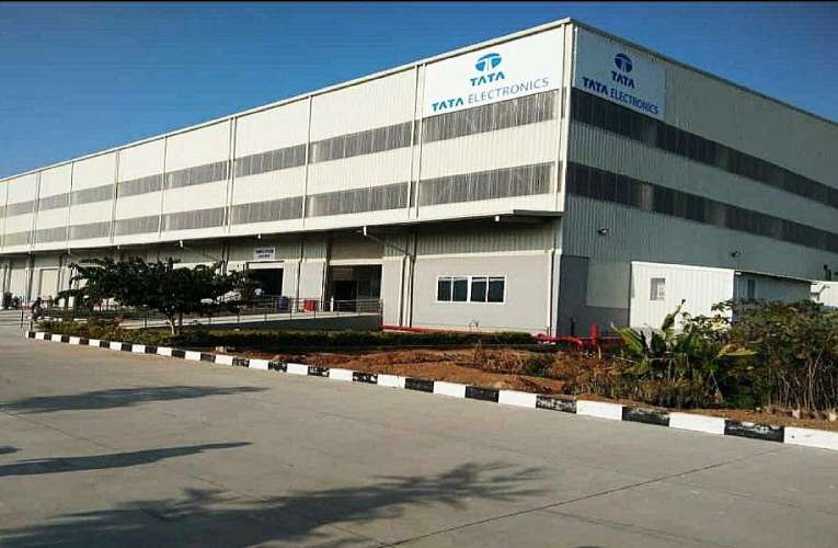 Tata-Electronics Tata-Electronics