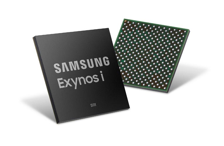 Exynos i S111 Delivers Efficiency and Reliability for Narrowband IoT Devices Exynos i S111 Delivers Efficiency and Reliability for Narrowband IoT Devices