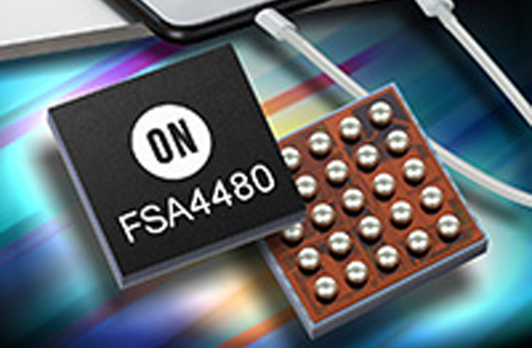 FSA4480 - Multimedia Analog Audio Switch FSA4480 - Multimedia Analog Audio Switch