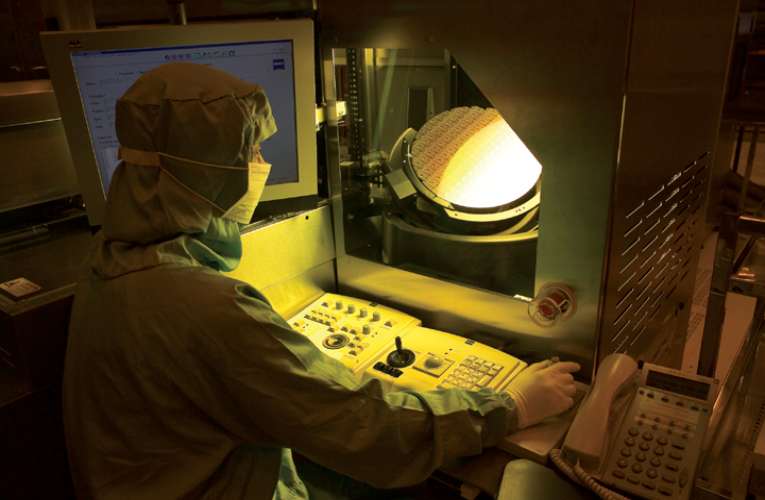 Fabless-Semiconductor Fabless-Semiconductor