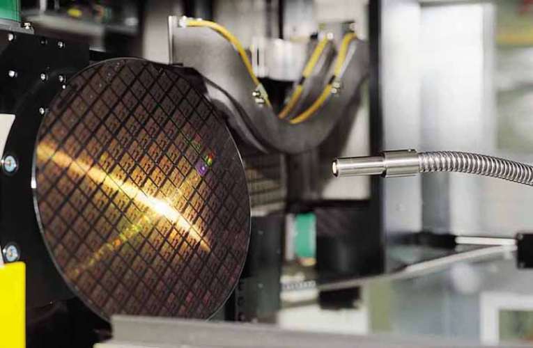 Semiconductor-Fab Semiconductor-Fab