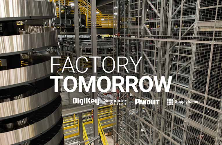 Factory Tomorrow Season 3 Video Series Factory Tomorrow Season 3 Video Series
