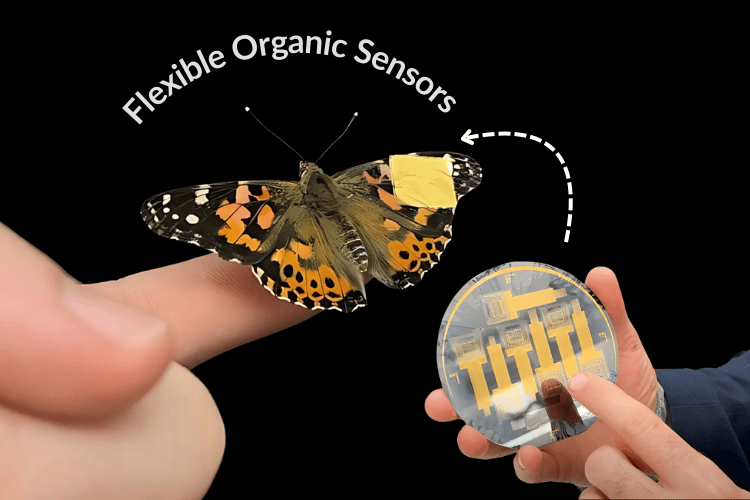 Flexible Organic Sensors Flexible Organic Sensors