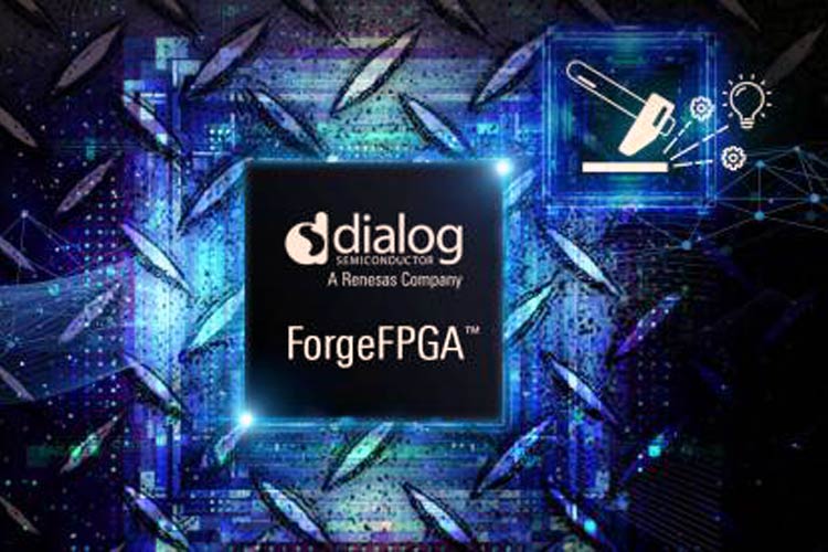ForgeFPGA Family ForgeFPGA Family