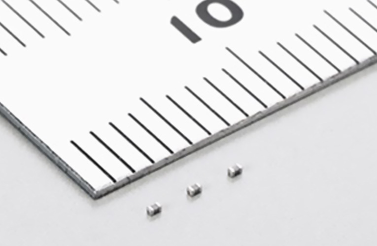 GCM033D70E105ME36 Multilayer Ceramic Capacitors GCM033D70E105ME36 Multilayer Ceramic Capacitors