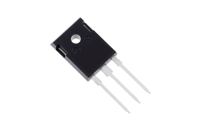 GT20N135SRA – 1350V IGBT for Voltage Resonance Circuits used in Home Appliances GT20N135SRA – 1350V IGBT for Voltage Resonance Circuits used in Home Appliances