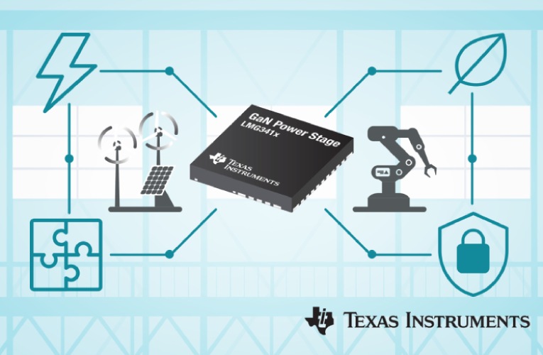 Ready-to-use, 600-V GaN FET power stages supports applications up to 10 kW Ready-to-use, 600-V GaN FET power stages supports applications up to 10 kW