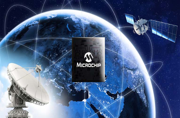 GMICP2731-10 GaN MMIC Amplifier from Microchip Technology GMICP2731-10 GaN MMIC Amplifier from Microchip Technology