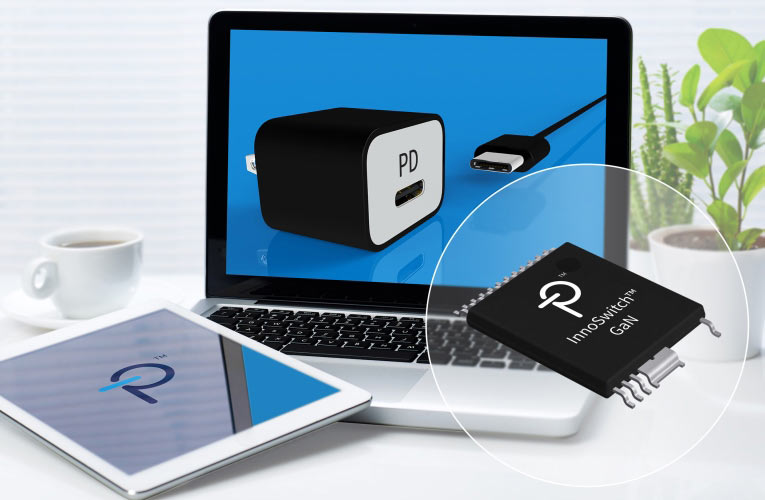 Gallium Nitride-Based InnoSwitch3 AC-DC Converter ICs Gallium Nitride-Based InnoSwitch3 AC-DC Converter ICs