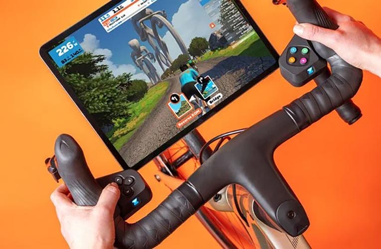 Game Controllers for Fitness Environment Game Controllers for Fitness Environment